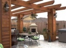 Kwikfynd Pergolas
tomscreek